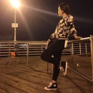 Meet your Posher, Yifei